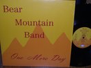 US rural psych heavy rock LP  BEAR MOUNTAIN BAND  - One More Day / RE