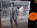 US rural folk rock LP  KATHY FORD  - Same / Original