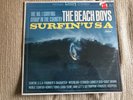 THE BEACH BOYS 