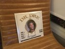 Dr. Dre - Chronic LP New Sealed. Death Row Interscope Snoop Dogg