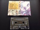 ***AcDc - Dirty Deeds Done Dirt Cheap-Musikkassette-Bon Scott-Australia***
