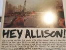 Jeff Rosenstock - Hey Allison 7
