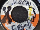 RARE Man from  MI-5 - The UPSETTERS / Oh lord - Eric Donaldson UPSETTER
