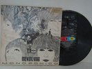 Beatles REVOLVER 1967 *COLOMBIA* 1st Press T100429 LOOK  JUP