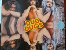DUG DUGS SMOG RARE MEXICO HEAVY PSYCH ROCK 1977 Original Pokora EX
