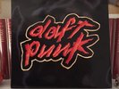 Daft Punk Homework 1st edition 2 x LP Gatefold Prima stampa first press House