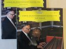 DGG 138 844/45 139 146/48 SLPM / BACH Well Tempered Clavier KIRKPATRICK 1&2 / EX