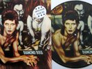 David Bowie Diamond Dogs  PICTURE DISC VINYL LP in Full Jacket w/ Stickers NEW