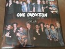 One Direction - Four [New Vinyl] Gatefold LP Jacket - Free US Shipping