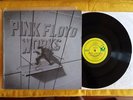 PINK FLOYD WORKS - COMPILATION LP
