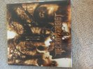 Epitaph Necrophagist (Vinyl Reissue 2017) 1/300 ORANGE AND BROWN MERGE