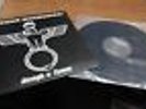 SATANIC WARMASTER Strength and Honour FIRST PRESS LP Northern Heritage 2001 RARE