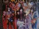 KISS WORLD TOUR PROGRAMME TOURBOOK   NICE