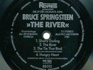 BRUCE SPRINGSTEEN – THE RIVER – UNIQUE AUSTRIAN FLEXI – EXCERPTS - RARE