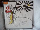 Pretty Things - S.F. Sorrow - Exclusive Limited Edition Red Vinyl LP New Sealed.