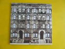 Audiophile 200g QUIEX SV-P Classic Records / LED ZEPPELIN / Physical Graffiti