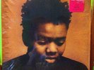 TRACY CHAPMAN SELF TITLED VINYL ORIGINAL PRESSING IN SHRINK 1988 EX CODITION