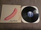The Velvet Underground and Nico LP BLUE LABEL VERVE ANDY WARHOL PRODUCED