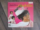 Martha Reeves & The Vandellas - RIDIN' HIGH Promo Mono LP on white label. RARE