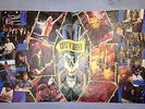 GUNS N' ROSES USE YOUR ILLUSION II 1991 PRIMA STAMPA VINILE LP ITALIANA