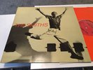 The Smiths - The Boy With The Thorn Rare 12” Germany Morrissey