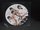 The Beatles Picture Disc Butcher Cover Single.