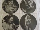 madonna very rare set of 4 7