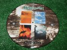 Marillion U.K. Ltd. Picture Disc LP 