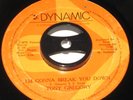 7 inch SOME SWEET DAY - TONY GERGORY (RARE)