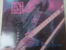 Prince & The New Power Generation - Stolen Treasure double LP