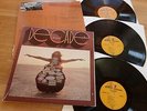 NEIL YOUNG Decade 3 LP set reprise REP 64 037