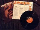 Ahmad Jamal Trio The Awakening Vinyl LP