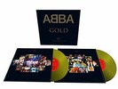 ABBA - GOLD NEW VINYL