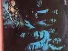 ORANGE PEEL LP - SAME / GERMAN KRAUTROCK BELLAPHON