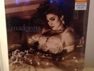 Madonna. Like a Virgin. CLEAR 12