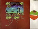 YES yessongs (1st uk & booklet) TRIPLE LP EX+/VG+ K60045 prog rock 1973 atlantic