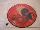 DAVID BOWIE:THE MAN WHO SOLD THE WORLD. PICTURE DISC.MINT RSD 2016