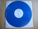 BOBBY VINTON   BLUE ON BLUE    RARE BLUE VINYL   1963     33 1/3  LP. RECORD