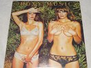 LP : Roxy Music - Country Life (1974) original sexy cover