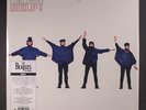 BEATLES: Help  LP (UK, Mono, 180g pressing, shrink) Rock & Pop