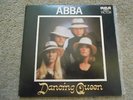 ABBA DANCING QUEEN RARE AUSTRALIAN PRESSING 7