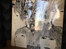 The Beatles Revolver 1st UK press 605-1/606-1 MINT- LP ARCHIVE copy  Rare