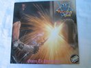 Running Wild - Gates Of The Purgatory - LP Top condition