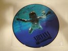 NIRVANA NEVERMIND LP PICTURE DISC