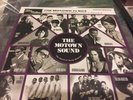 Northern Soul - Motown 7s Box Set Vol 4