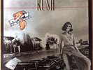 RUSH PERMANENT WAVES Mercury EX VINYL LP