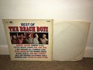 THE BEACH BOYS Best Of LP Capitol 1966 Mono UK 1st Press