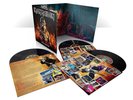 IRON MAIDEN - THE BOOK OF SOULS:LIVE CHAPTER  3 VINYL LP NEW+