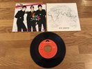 THE JAM # JAPAN ???????? PRESS 7