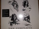 LED ZEPPELIN - the bbc sessions 5 LP  180g vinyl NEW VINYL BOX SET